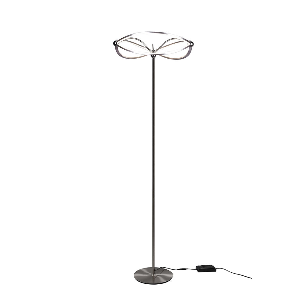 Charivari Floor Lamp - GLAL UK