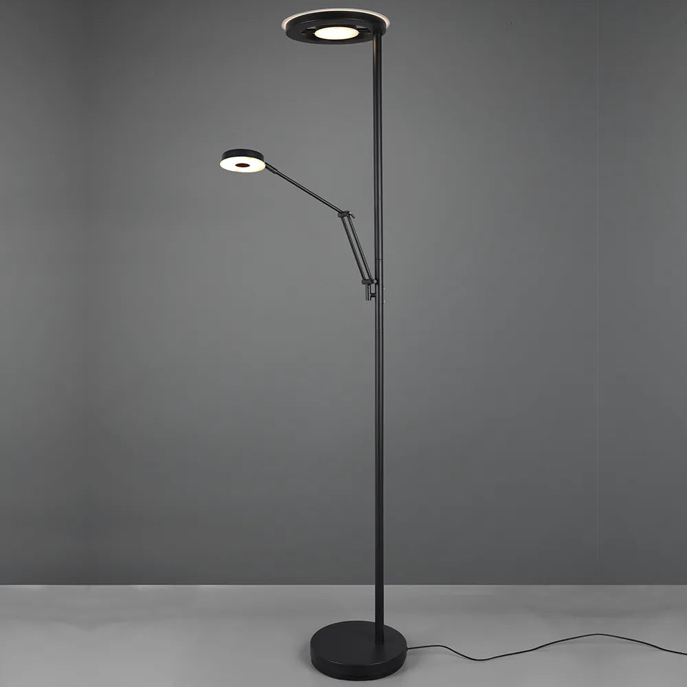 Barrie Floor Lamp - GLAL UK