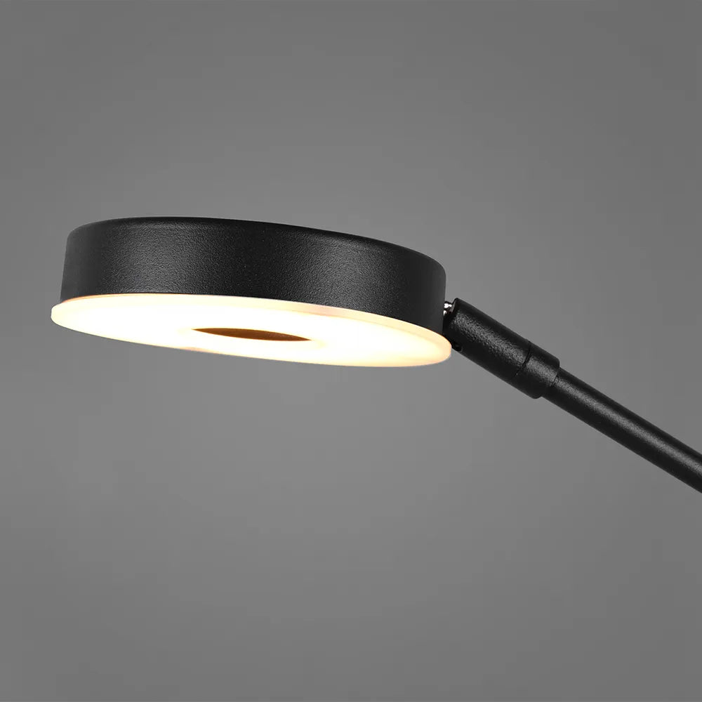 Barrie Floor Lamp - GLAL UK