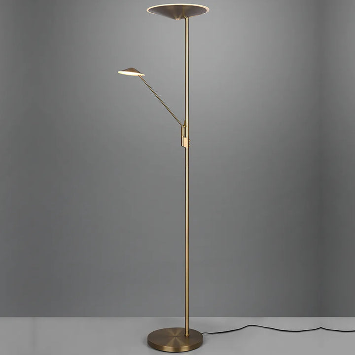Brantford Floor Lamp
