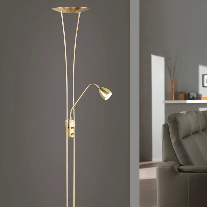 Arizona Floor Lamp - GLAL UK