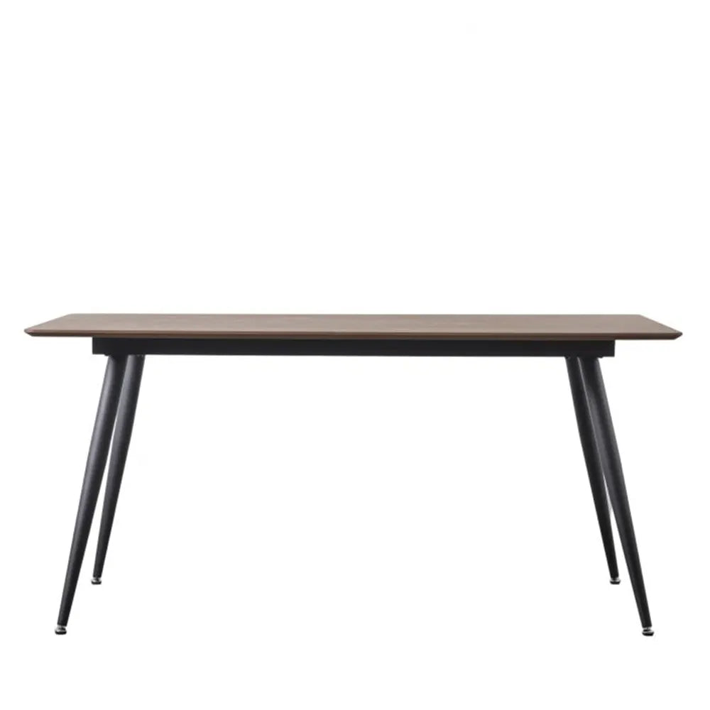 Donovan Rectangle Dining Table