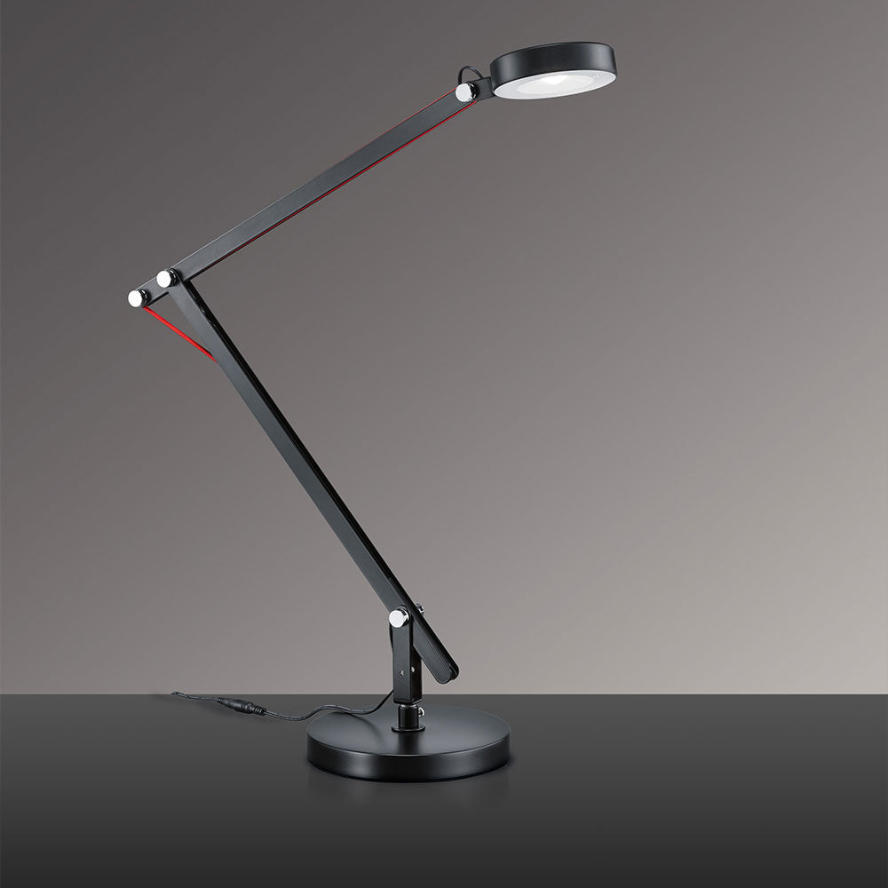 Amsterdam Table Lamp - GLAL UK