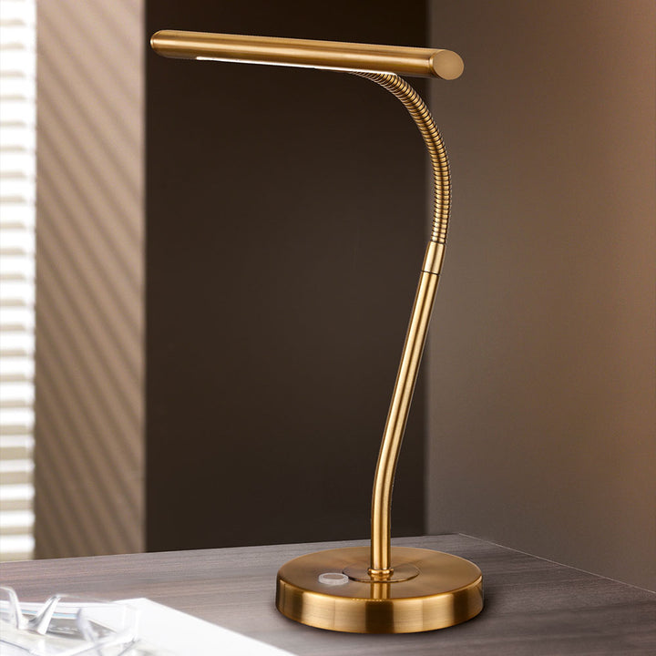 Curtis Table Lamp - GLAL UK