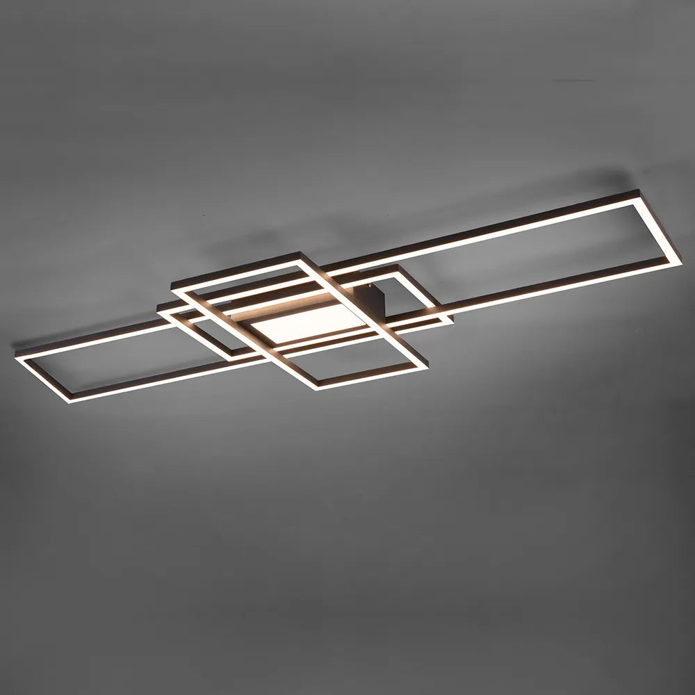 Irvine Ceiling Light - GLAL UK