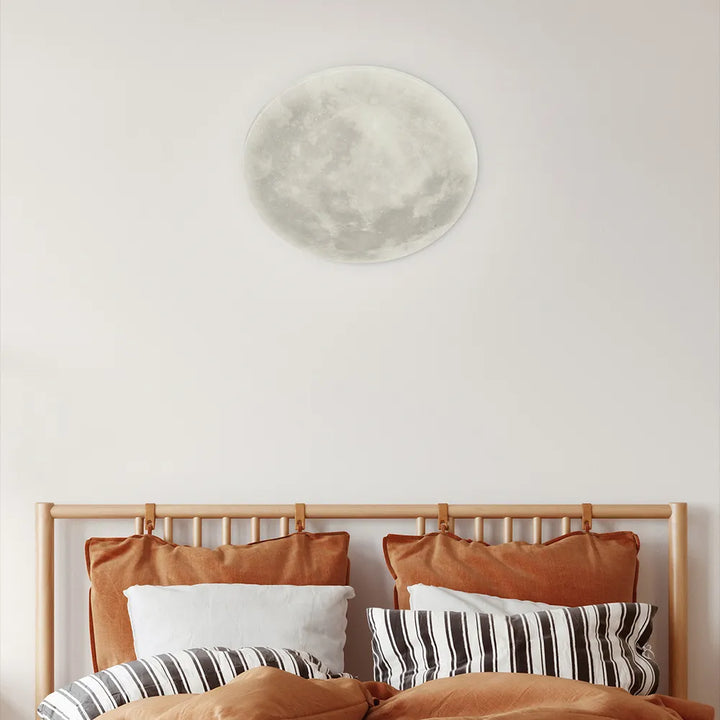 Lunar Ceiling Light - GLAL UK
