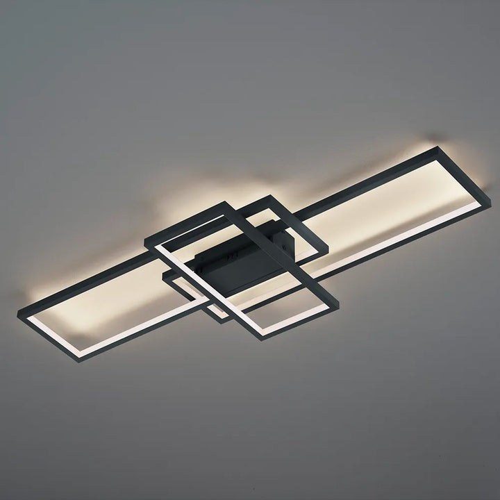 Thiago long Ceiling light - GLAL UK