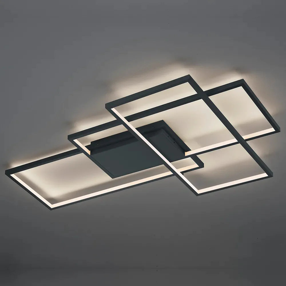 Thiago Ceiling Light - GLAL UK