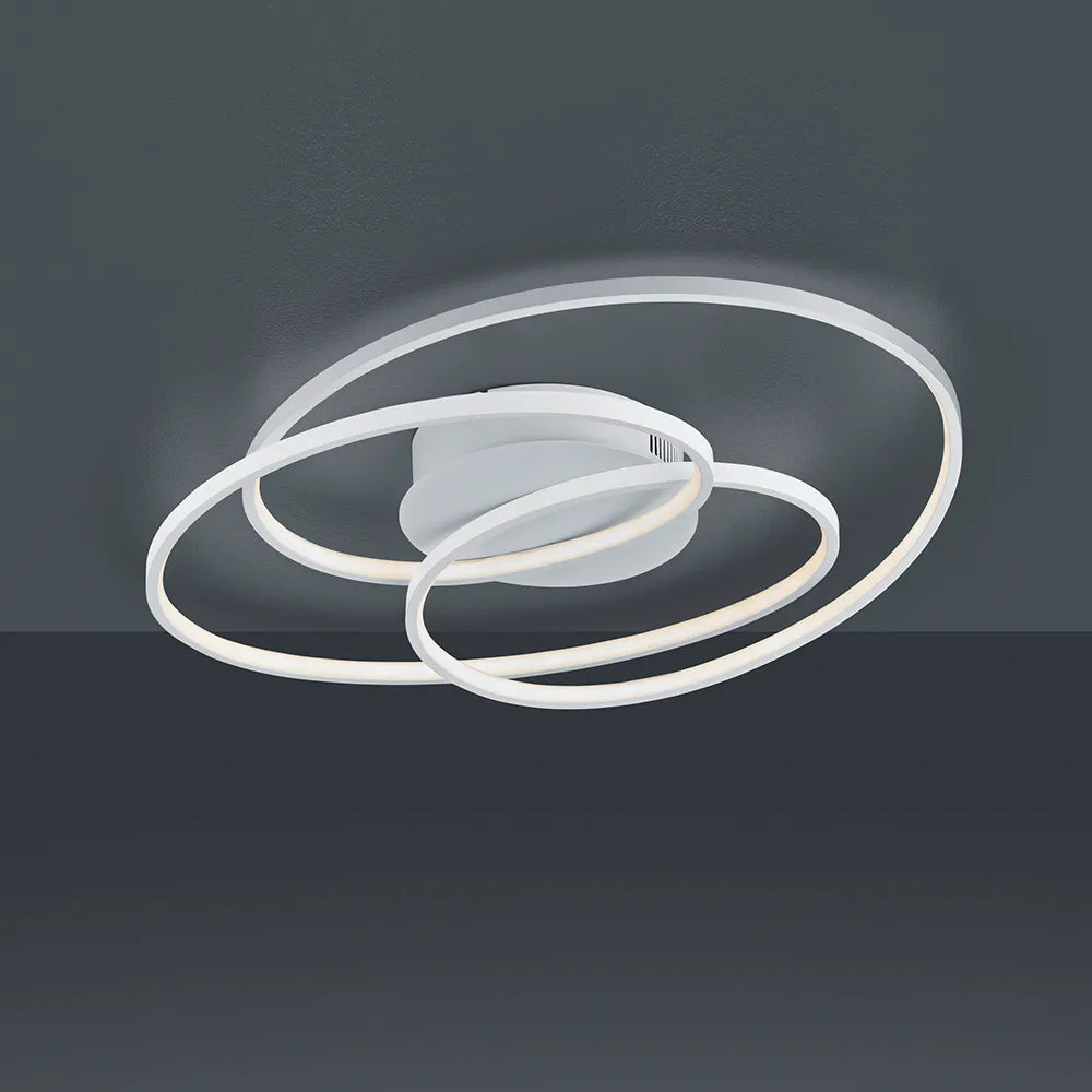 Gale Ceiling Light