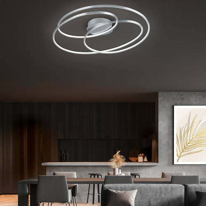 Gale Ceiling Light