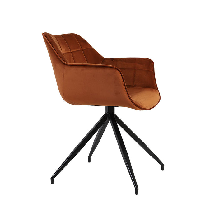 Jaimy Dining Chair - GLAL UK