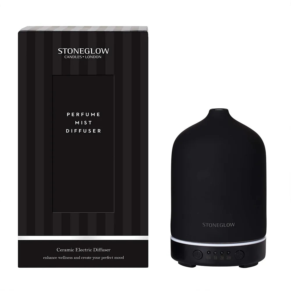 Stoneglow Perfume Mist Diffuser