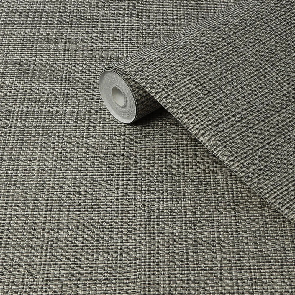 Woven Linen Wallpapers | Goodrich Global