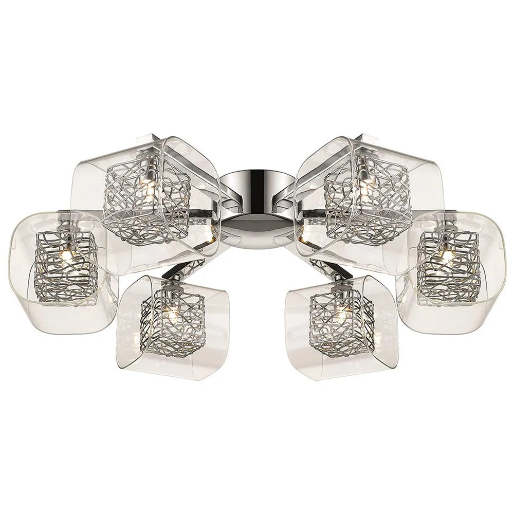 Mayfield Decorative Ceiling Light - GLAL UK