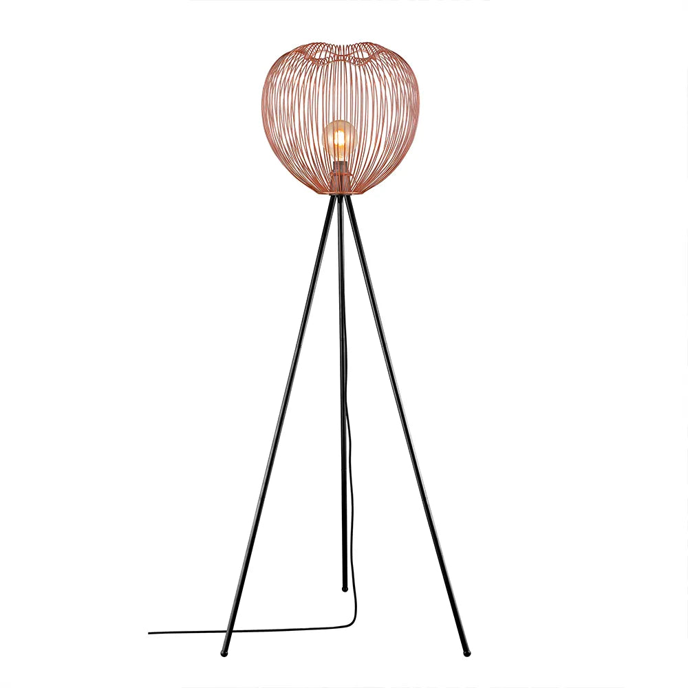 Foregate Floor Lamp - GLAL UK