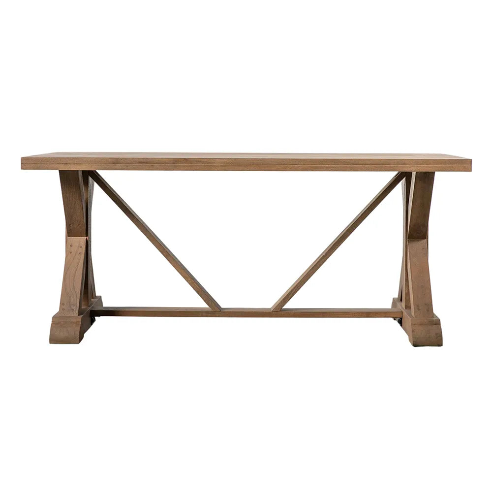 Kingstone Dining Table
