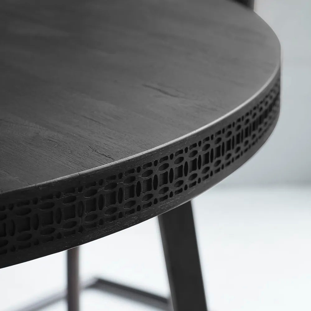 Kingsthorne Boutique Round Dining Table