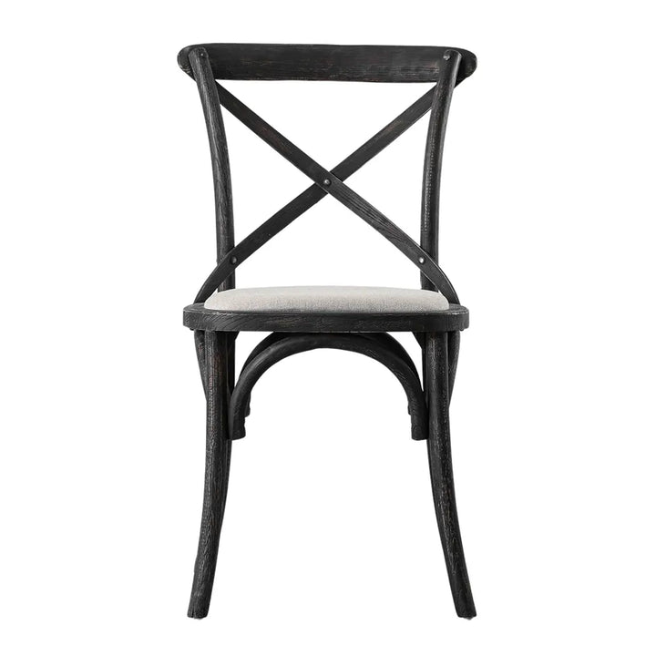 Mansell Chair 2 Pack