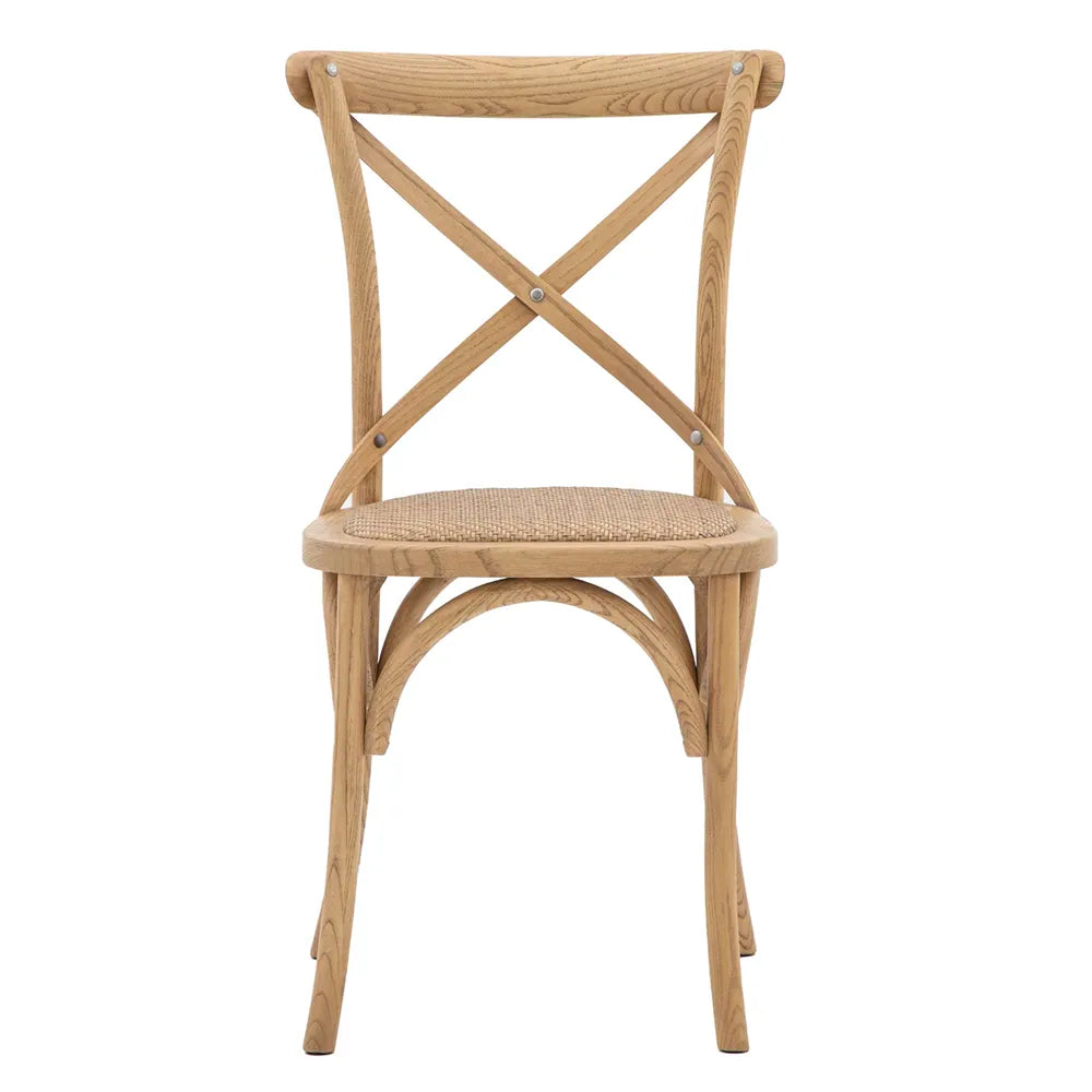 Mansell Chair 2 Pack