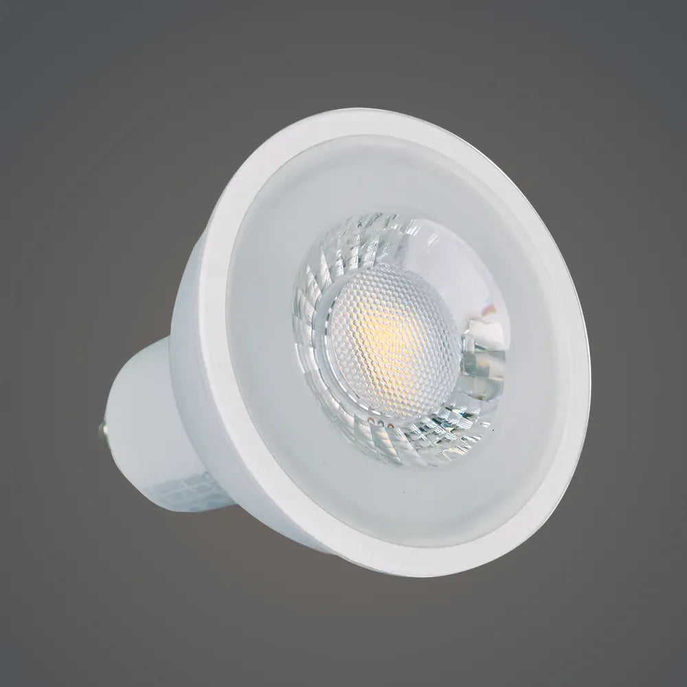 5W GU10 LED Lamp 495LM - GLAL UK