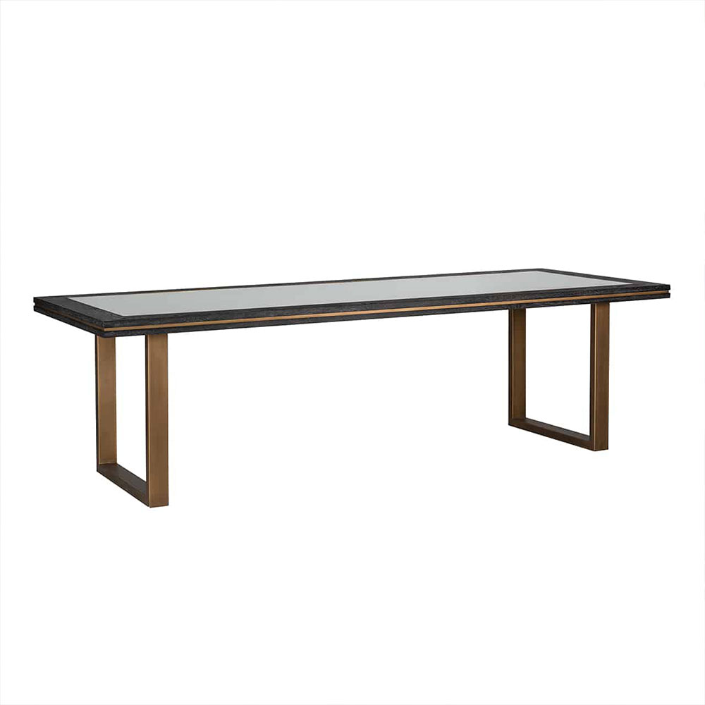 Guadeloupe Dining Table