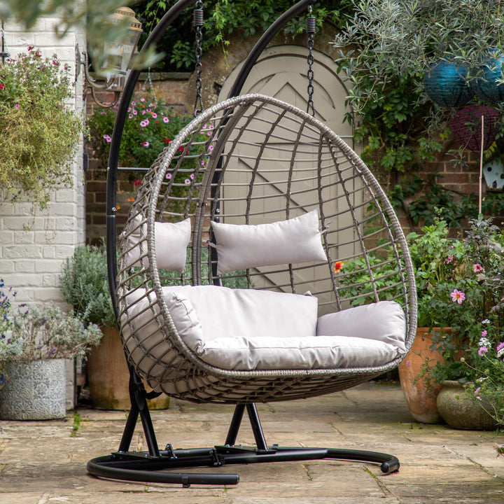 Leominster Hanging Chair - GLAL UK