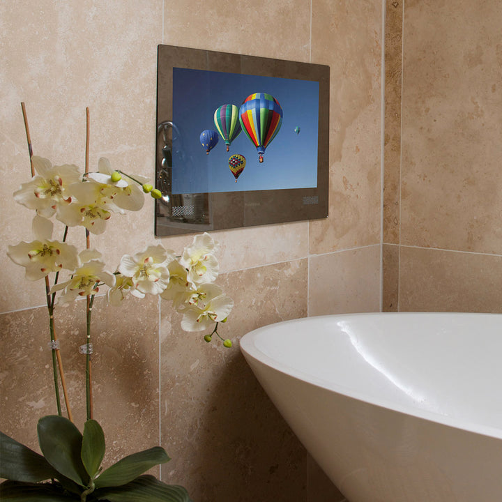 Premium Bathroom Smart TV