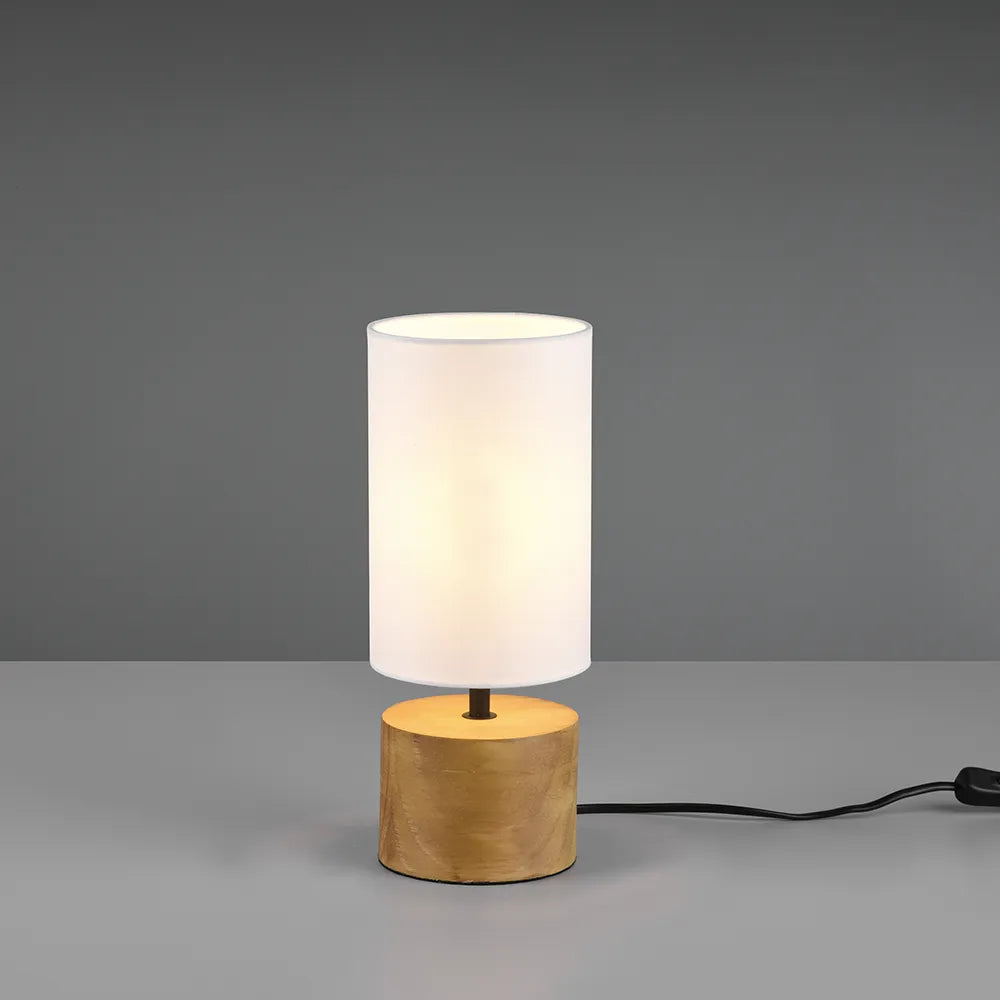 Woody Table Lamp - GLAL UK
