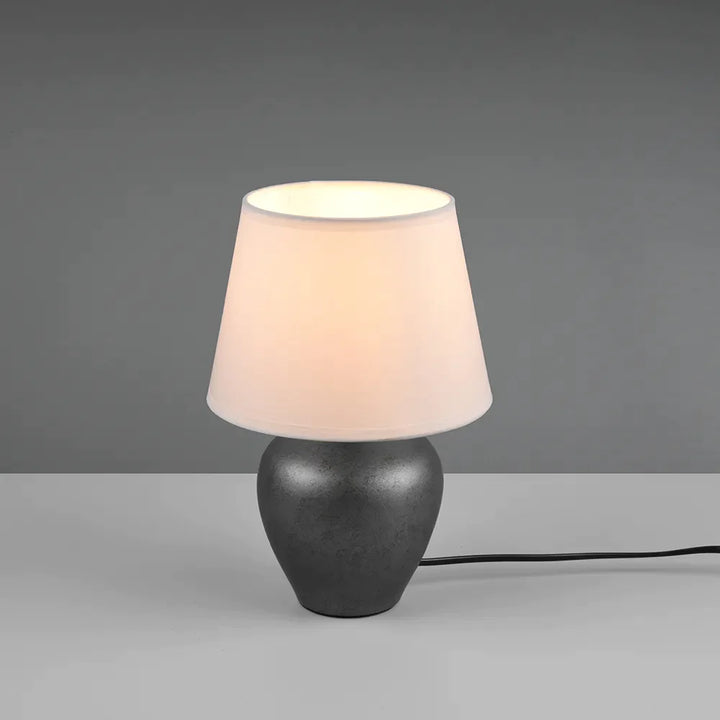 Abby Table Lamp - GLAL UK