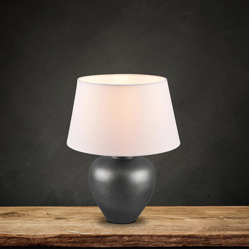 Abby Table Lamp - GLAL UK
