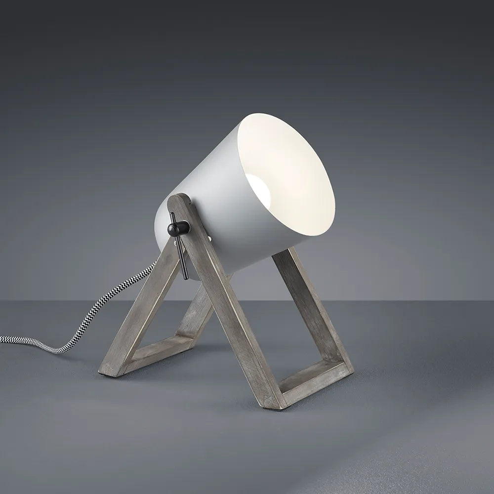 Marc Table Lamp