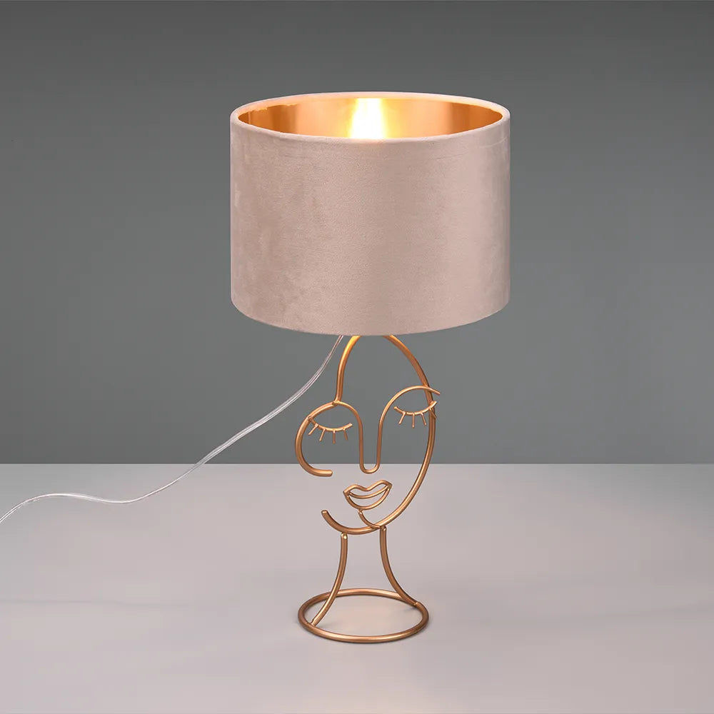 Mary Table Lamp - GLAL UK