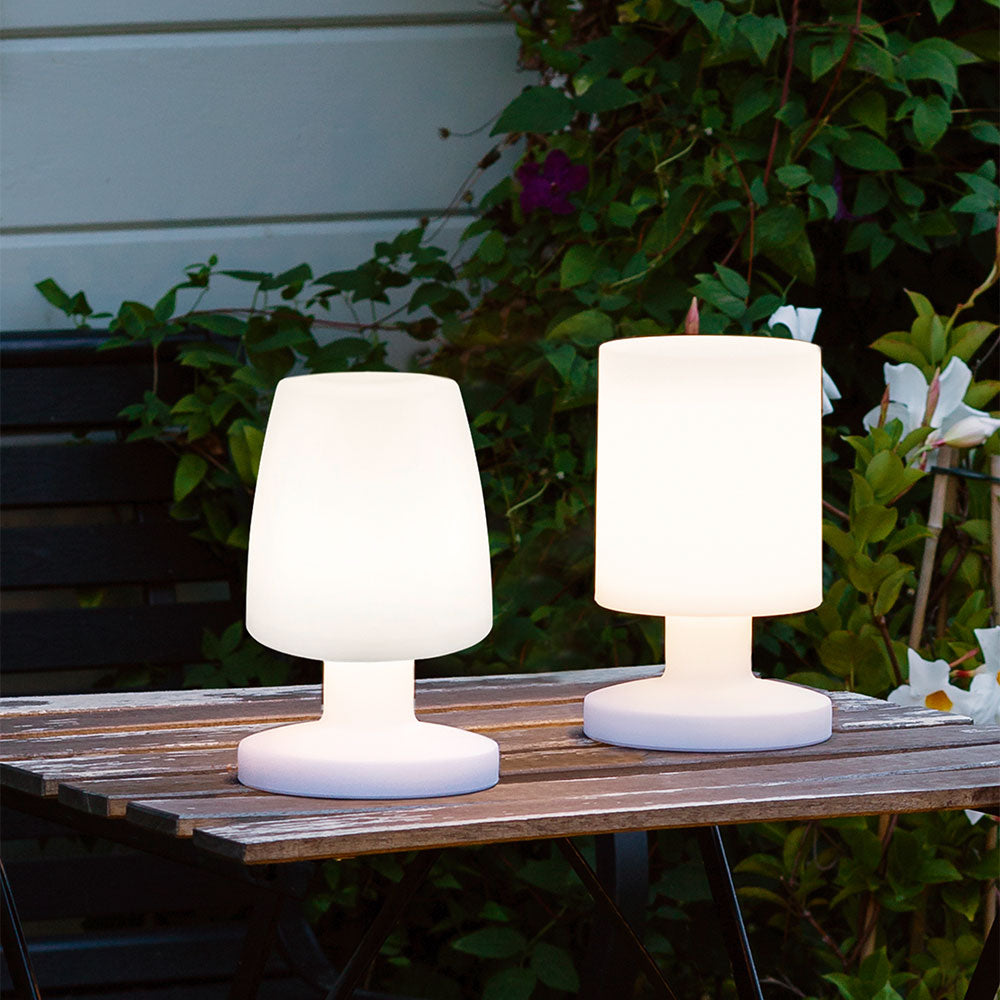 Dora Outdoor Table Lamp - GLAL UK
