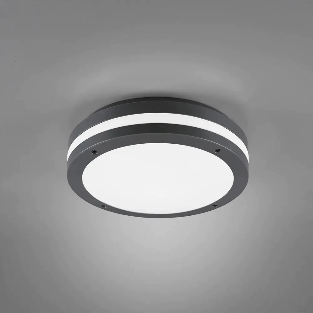 Kendal Ceiling Light - GLAL UK