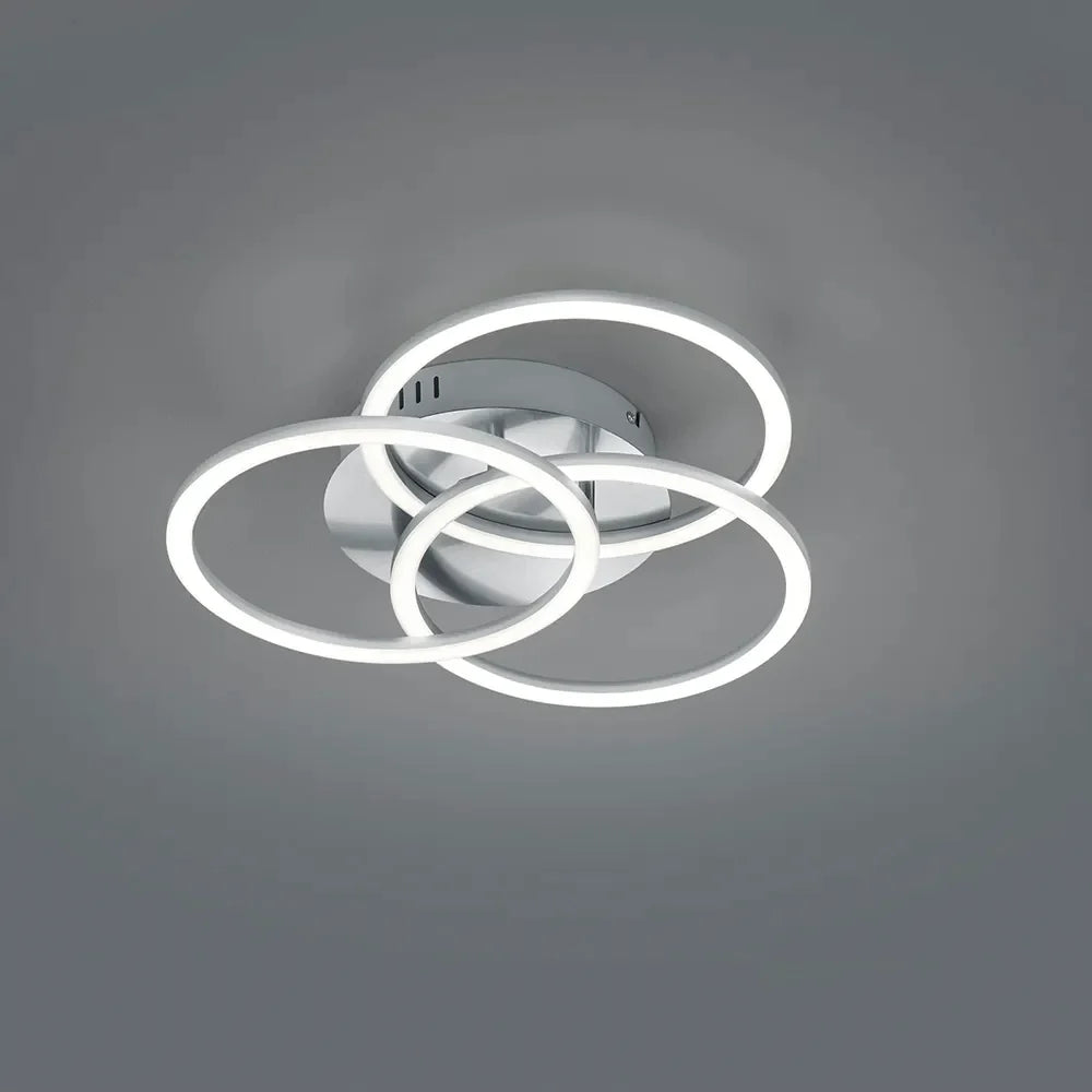 Circle Ceiling Light - GLAL UK