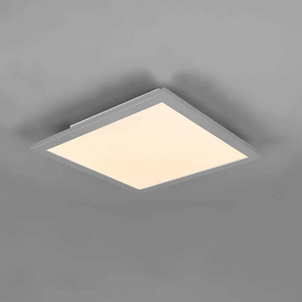 Gamma Square Ceiling Light