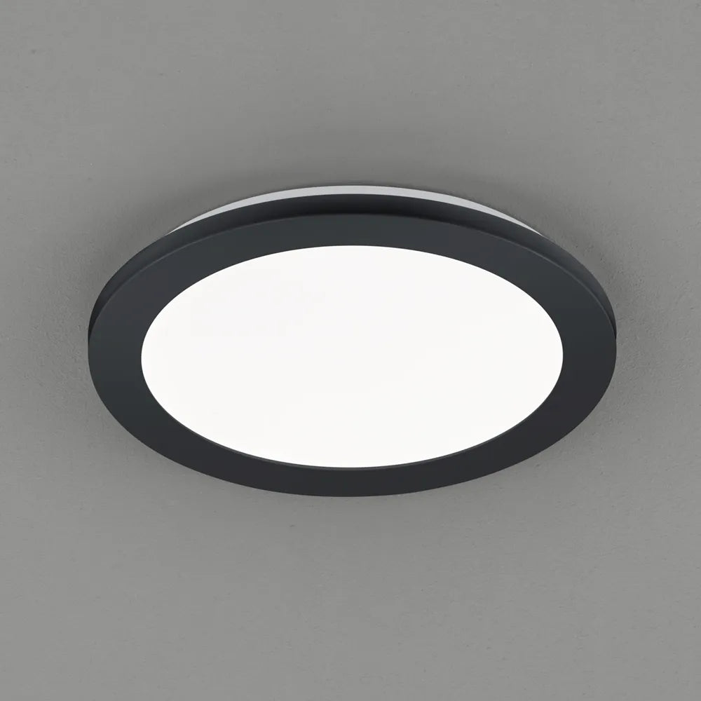 Camillus Circle Ceiling Light - GLAL UK