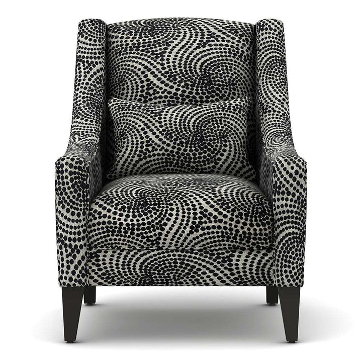 Alessia Accent Statement Chair