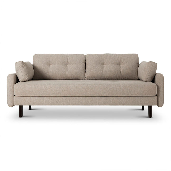 Swyft Barber 3 Seater Sofa Bed