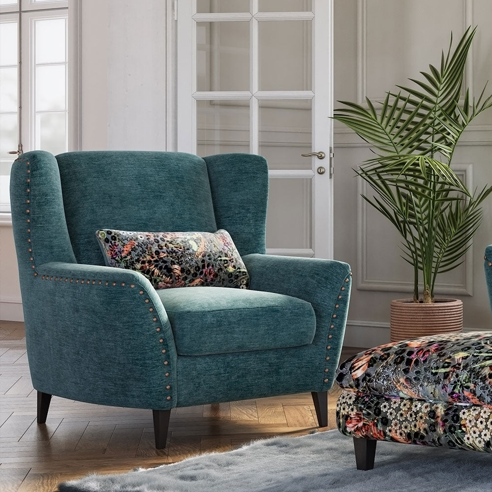 Flair Accent Chair - GLAL UK