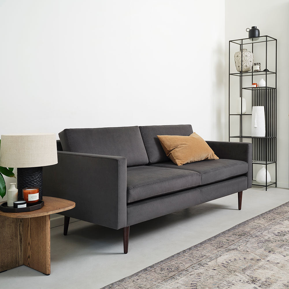 Swyft Bell 2 Seater Sofa - GLAL UK