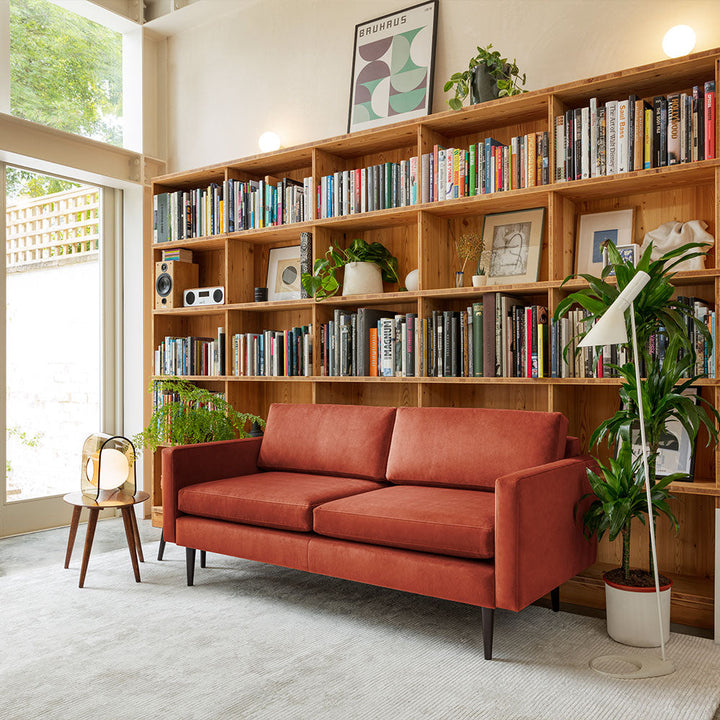 Swyft Bell 2 Seater Sofa - GLAL UK